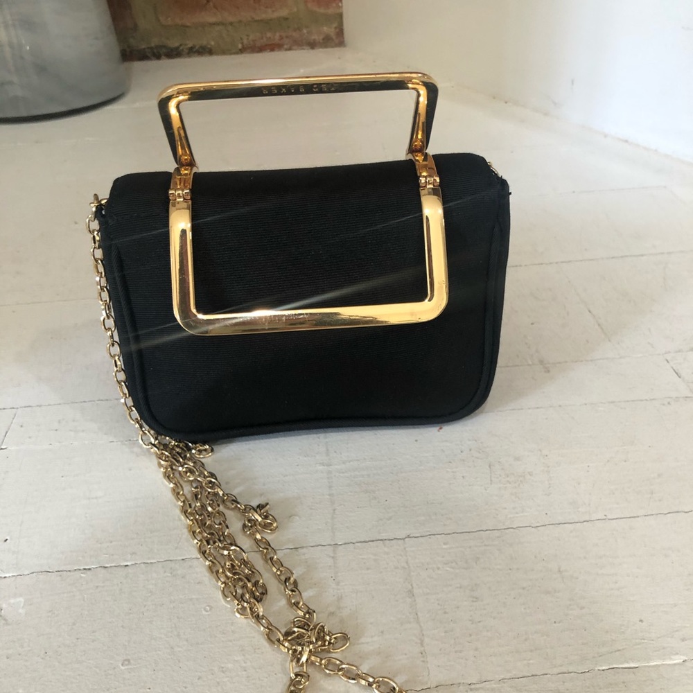 Ted Baker- Formal Bag- Mini